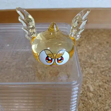 드래곤 퀘스트 빅 클리어 피규어 고메짱