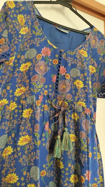 MALAIKA Surya 원피스