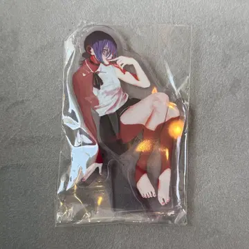 요네즈켄시 IRIS OUT 혜택 레제 아크릴 스탠드