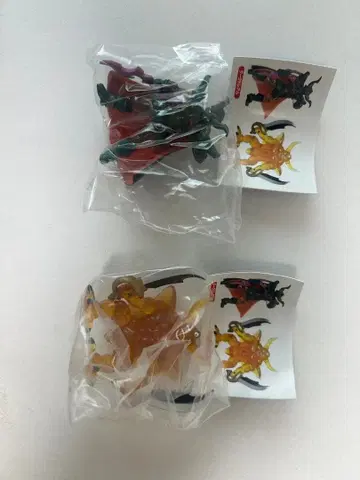 드래곤 퀘스트 마왕 피규어