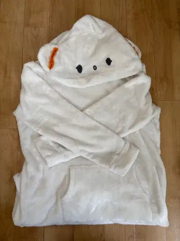 코기뮨 복슬복슬 룸웨어