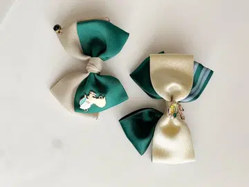 USJ/명탐정 코난/헤이지/헤어 클립