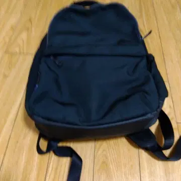 Samsonite 블랙 백팩 백팩 2way