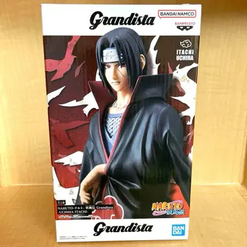 Grandista 이타치 피규어