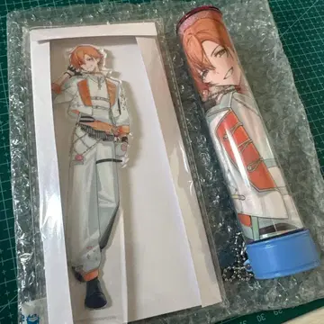 프로세카 감사제 5th 시노노메 아키토 2점