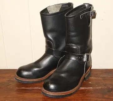 REDWING 레드윙 2268 PT91 엔지니어 부츠 7.5D