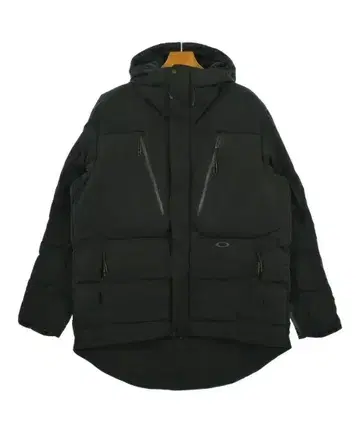 OAKLEY 다운 자켓/다운 베스트 남성용