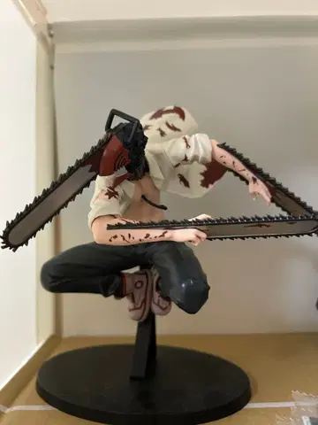 체인소 맨 VIBRATION STARS CHAINSAW MAN-II