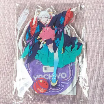 [ 초카구야히메! ] 라운드원 콜라보 프라이스 츠키미야치요 아크릴 스탠드