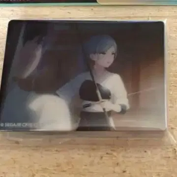 프로세카 히노모리 시즈쿠 노블 아트 53