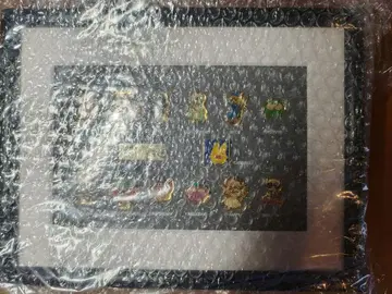 뿌요뿌요 핀 배지