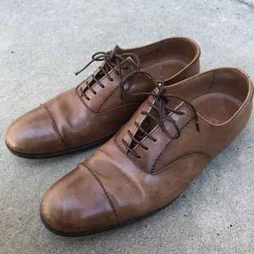 마가렛호웰 레이스업 슈즈 36 여성용