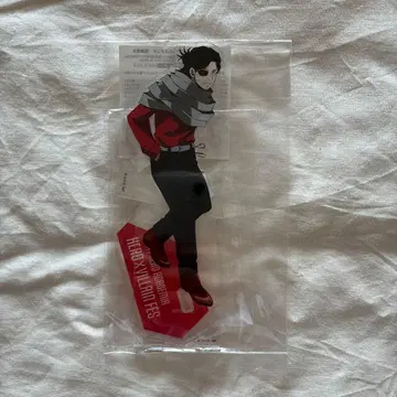 아이자와 쇼타 히로빌라 페스티벌 아크릴 스탠드