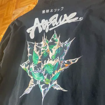 aobouzu 괴근홀릭 FREAK'S STORE 풀오버