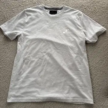 넘버나인 (N)INE 그레이 티셔츠 M 넘버나인