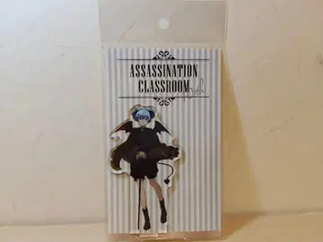 암살교실 시오타 나기사 악마 devil 아크릴 스탠드