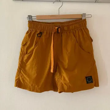 야마토미치 2022 DW 5 pocket shorts 우먼 S