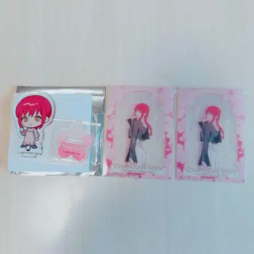 체인소 맨 마키마 이케부쿠로 선샤인 시티 프린스 호텔 이케프리