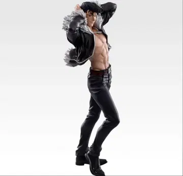 제일복권 주술회전 사멸회유 2탄 이시류 류 피규어