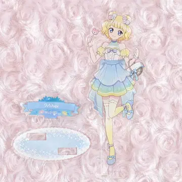 프리파라 미나미 미레이 아크릴 스탠드