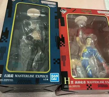 제일복권 주술회전 사멸회유 2탄 H상 타카바 아키히토 I상 이시류 류