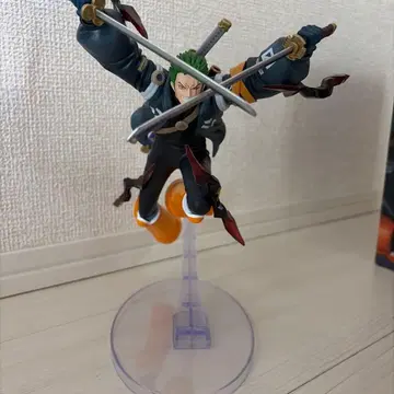 제일복권 미래섬 에그 헤드 B상 로로노아 조로