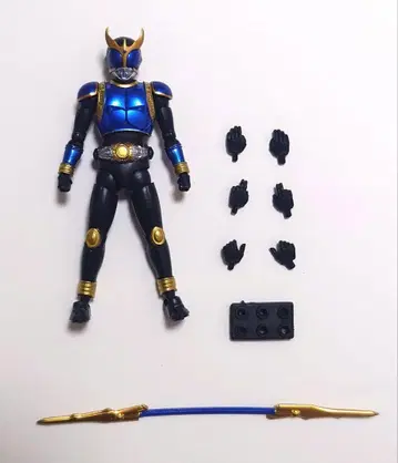 쇼도-XX(더블크로스) 가면라이더 쿠우카 라이징 드래곤 & 확장 부품