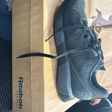 리복 퓨전플렉스위브 250mm