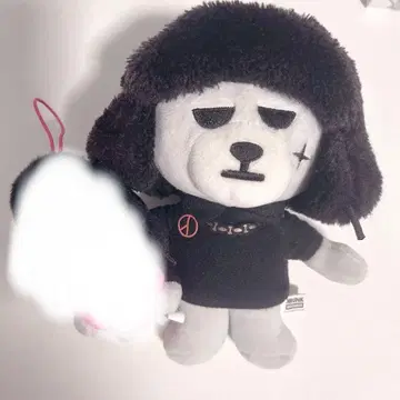 BIGBANG G-DRAGON KRUNK