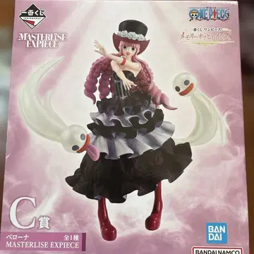 제일복권 원피스 메모리 오브 히로인즈 C상 페로나