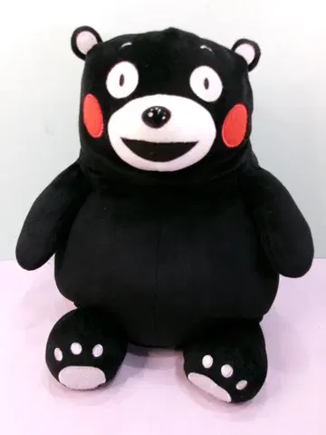 쿠마몬 Kumamon 마쉬멜로우 봉제 인형 30cm