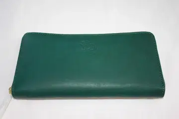 [ 미사용 새상품 ] Kissora 무민 장지갑 여성용 ( 박스 포함 )