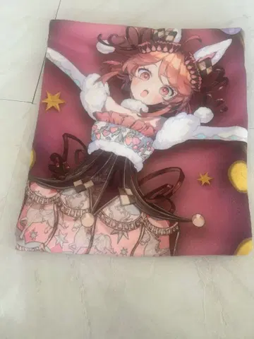 컬러풀 피치 제일복권 E상 빅 타월 (노아)