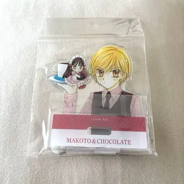 꿈빛 파티시엘 POP UP STORE 카시노 마코토 BIG 아크릴 스탠드