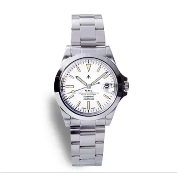 Naval Watch LOWERCASE FRXA017 나발 워치