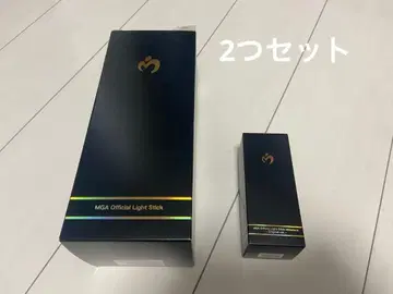 미세스 응원봉 미니 응원봉 참