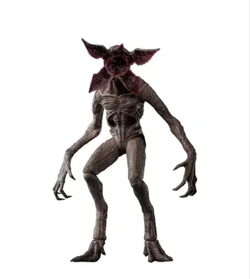 데모고르곤 Stranger Things 피규어