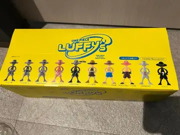 원피스 Luffy의 모험의 기억 Vol.2 컴플리트 세트