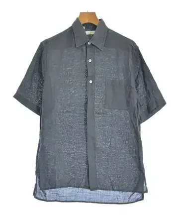 Ermenegildo Zegna 캐주얼 셔츠 남성용