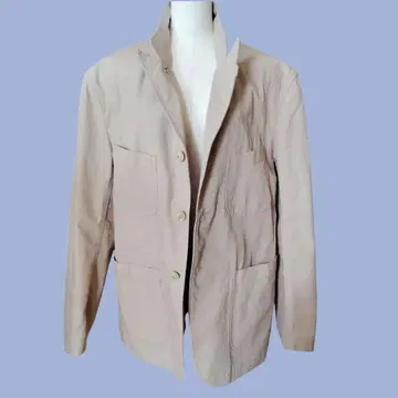 ENGINEEREDGARMENTS 엔지니어드 가먼츠 베이지 자켓