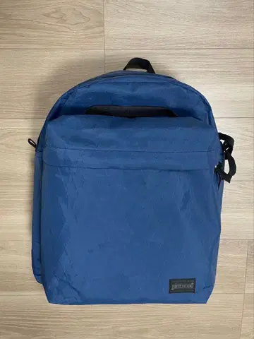 THE BLUE LUG 10th THE DAYPACK Pilgrim