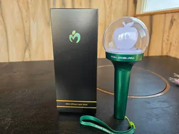 미세스 라이트 스틱 응원봉