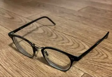 주말 가격 인하 금자안경 KV25 레어