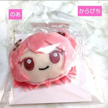 컬러풀 피치, 페이스 배지, 노아