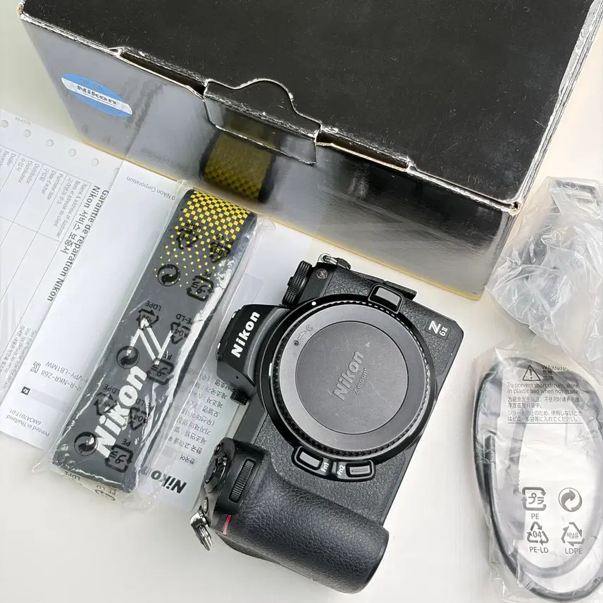 니콘 Z6 ii , Z 28mm F2.8 , Z 50-250mm