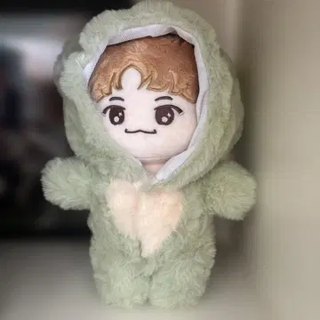 SEVENTEEN 디노 20cm 인형 봉제 인형