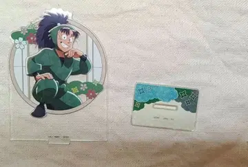 나나마츠 코헤이타 세가 럭키 쿠지 아크릴 스탠드