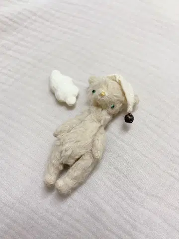 작가님 봉제 인형 아티스트 베어 테디베어
