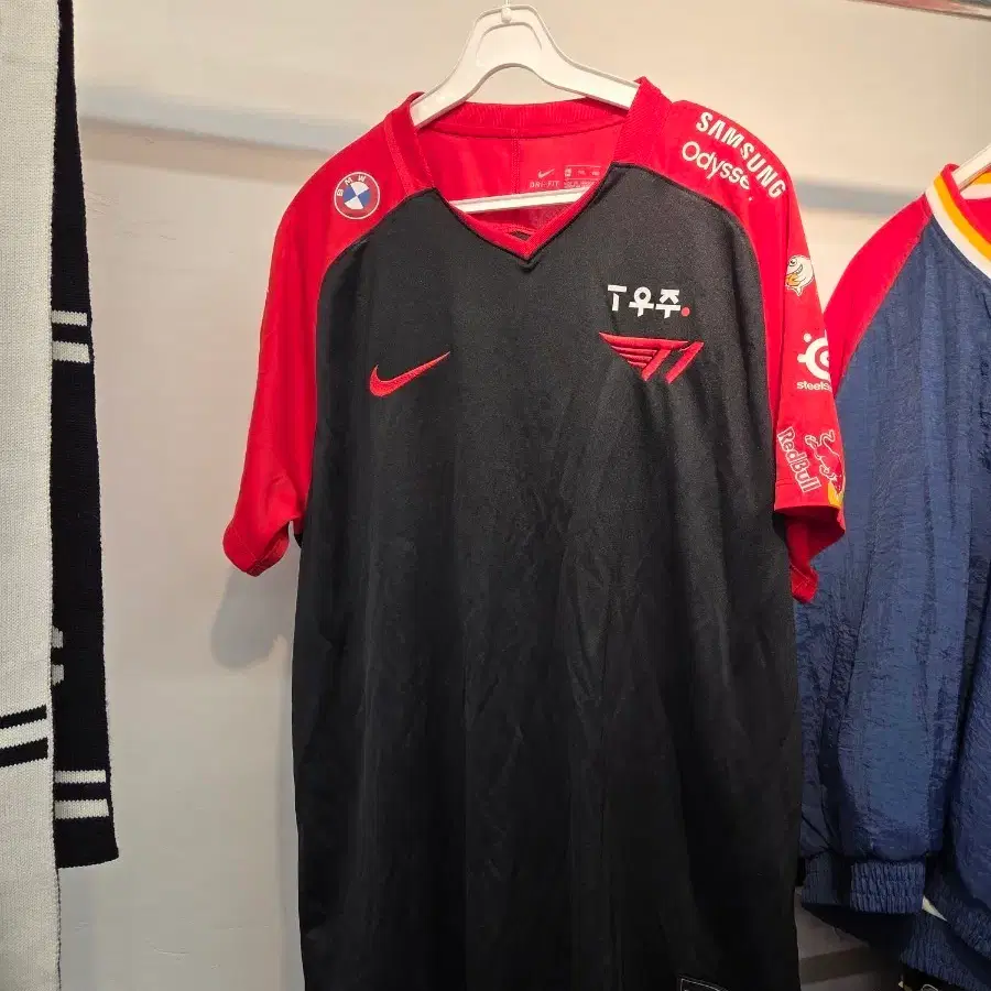 2022 DRX Worlds Championship Jersey Deft Marking on Bunjang Global