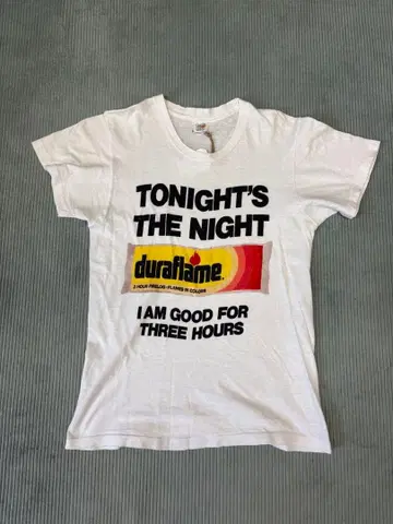 헤인즈 듀라프레임 기업T 스며드는T 빈티지